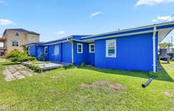621 N New River Drive, Surf City, NC 28445