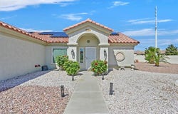 3109 Hawksdale Drive, Las Vegas, NV 89134
