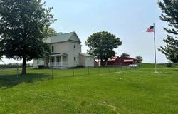4558 NE Jefferson Street, Hamilton, MO 64644