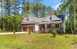 121 Quarterhorse Drive, Louisburg, NC 27549