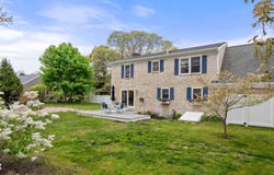 40 Sam Ryder Road, Chatham, MA 02633