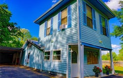 389 Hillcrest Circle, Gordonville, TX 76245