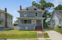 2912 ALLENDALE ROAD, BALTIMORE, MD 21216
