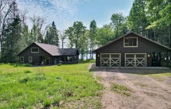 2858 FOREST RD 6320, Watersmeet, MI 49969