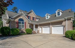 176 Middleton Drive, Hertford, NC 27944