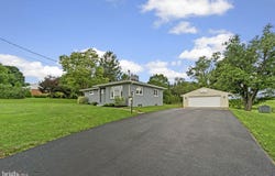 1656 DAISY ROAD, WOODBINE, MD 21797