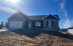 413 Byrd Court, Jackson, MO 63755