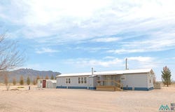 4550 Sundown Rd Se, Deming, NM 88030