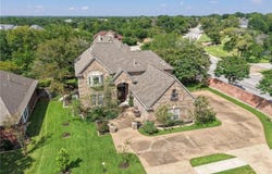 9200 Brookwater Circle, College Station, TX 77845