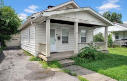 1814 Hercules Avenue, Evansville, IN 47711-4256