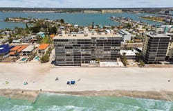 15462 GULF BOULEVARD, MADEIRA BEACH, FL 33708
