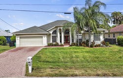 4407 SW Wabash Street, Port Saint Lucie, FL 34953