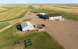 Sansarc Road, Fort Pierre, SD 57532