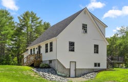 565 Patten Drive, Hermon, ME 04401