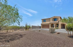 2340 W Virgo Street, Oro Valley, AZ 85742
