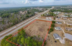 US Hwy 319 S, Moultrie, GA 31788