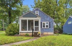 4514 W 62nd Terrace, Fairway, KS 66205