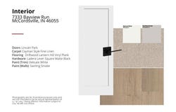 7333 Bayview Run, McCordsville, IN 46055