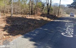 2438 CEDAR HILL DRIVE lot: 0, BIRMINGHAM, AL 35217