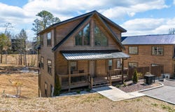 2848 Sequoia Road, Pigeon Forge, TN 37863