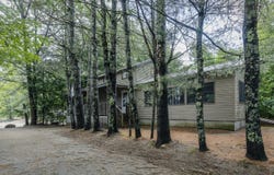 25 Mill Street, Harrison, ME 04040