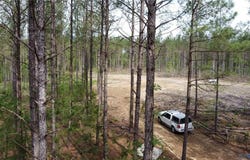 Winningham Rd, Crewe, VA 23930