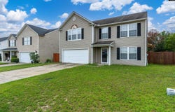 362 Fox Trot Drive, Columbia, SC 29229