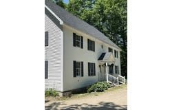 34 Middle Ridge Road, Bridgton, ME 04009