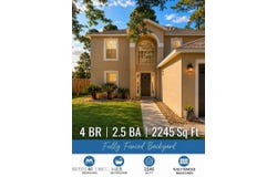 65013 LAGOON FOREST Drive, Yulee, FL 32097