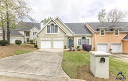 184 Hampton Way, Macon, GA 31220