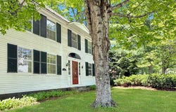 54 Main Street, Grafton, VT 05146