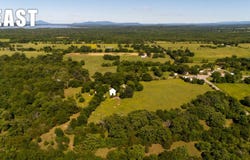 42881 Curtis Ln, Wister, OK 74966