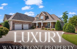309 Shoreline Drive, Princeton, NC 27569