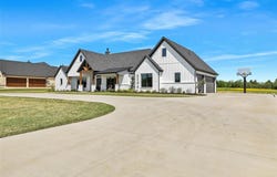6546 County Road 1103, Celina, TX 75009