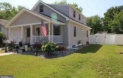43 SHERWOOD AVENUE, HAMILTON, NJ 08619