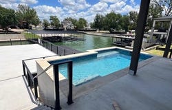 320 Lake Street, Kingsland, TX 78639