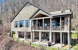 116 Dana Road, Waynesville, NC 28786