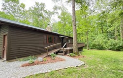 7166 Woodside Dr., Liberty, IN 47353
