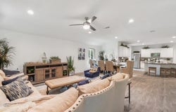 1745 Holly Trails, Sour Lake, TX 77659