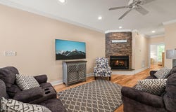 179 Occoneechee Drive, Clarksville, VA 23927