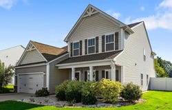 2530 William Joseph Lane, High Point, NC 27265