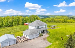119 Long view Drive, Edmeston, NY 13335