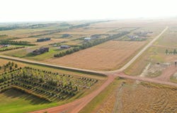 00 Mule Deer Ave, Bowman, ND 58623
