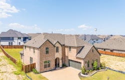 1016 Huffines Boulevard, Wylie, TX 75098