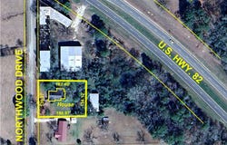 500  Northwood Drive, Poulan, GA 31781