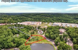 Bear Lake Road lot: 2, Eldon, MO 65026