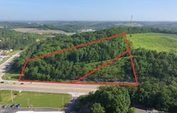 E Hal Rogers Parkway, London, KY 40741