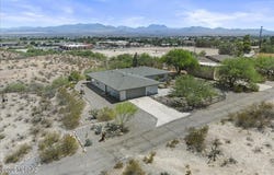 2280 S Elizabeth Ann Drive, Safford, AZ 85546
