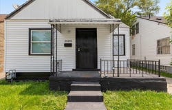 20192 Rogge Street, Detroit, MI 48234