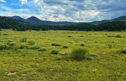 Colorado Land and Grazing lot: 102, Gardner, CO 81040